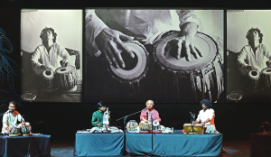 The man who made the world listen