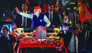 The Modi years takeaway is a compounded governance philosophy