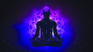 The monk who managed the world