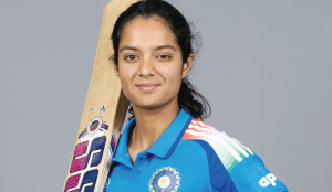 The more Tests we play, the better it will be for us: Pratika