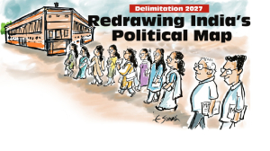 The nation progresses when women progress