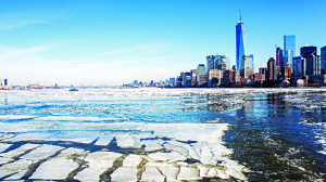 The new age of resource geopolitics