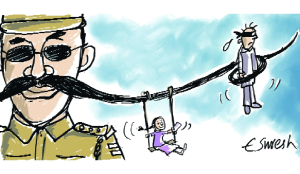 The new-age policing: Smarter, faster, more humane