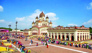 The new Bengal and my nationalist journey