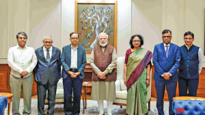 The new grammar of fiscal federalism