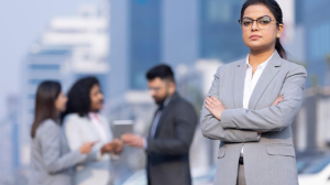 The next chapter of women leadership in India