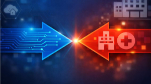 The next shift in healthcare governance: DPDP and NABH are converging