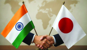 The Northeast at the heart of India-Japan ties