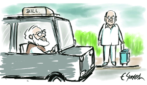 The Pawar puzzle: Can he make a comeback?