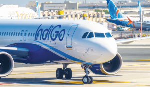 The Pieter Principle- Rebuilding Indi-Go