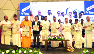 The Pioneer launches Keralam edition