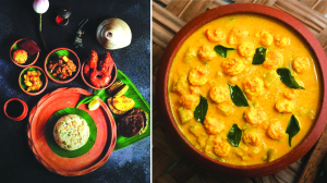 The plate next to mine that changed everything