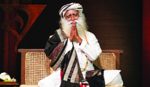 The potential of kundalini