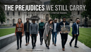 The prejudices we still carry