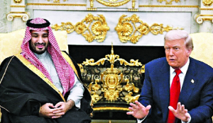 The price of Western pragmatism