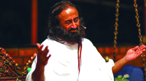 The Pursuit of Happiness