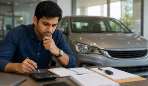 The Real Final Price of a Used Car: What Buyers Pay Beyond the Sticker Price