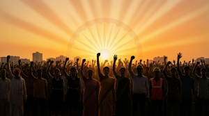 The Revolution That Democracy Still Owes Its People