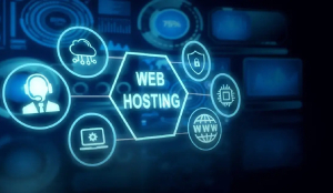 The role of Web Hosting in shaping user experience and trust