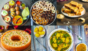 The sacred flavours of Gauri’s homecoming