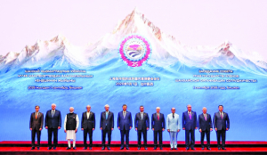 The SCO and the illusion of moral multipolarity