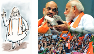 The Shah Factor