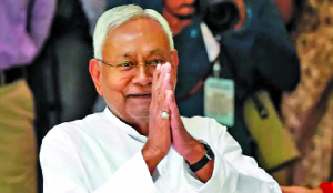 The shift from Chief Minister to Rajya Sabha: Examining the political exit of Nitish Kumar