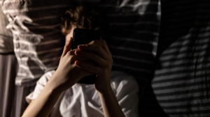 The silent but deadly roommate