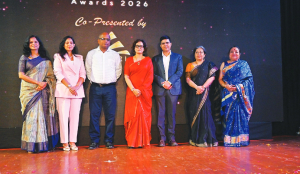 The SocioFare Awards for selfless service and social impact