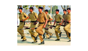 The thin line between dissent and disorder