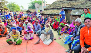 The transformation of UP’s Vantangiya community
