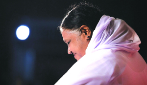 The True Guru Is Within You