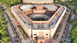 The unfinished journey of a living Constitution