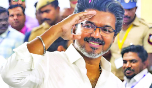 The unravelling of Dravidian order