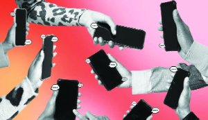 The username wars: India’s small fight over a very big question