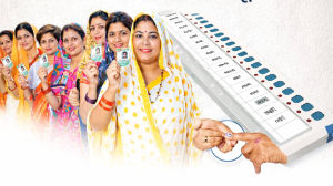 The vote as the foundation of democracy