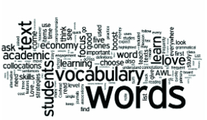 The weight of the right word