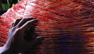 Thefts force DMRC to replace copper cables with aluminium