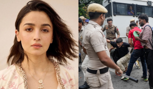 Their courage humbles me, says Alia Bhatt; voices support for student protest
