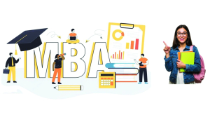 Think beyond the traditional MBA career