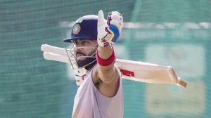 Think Kohli retired from Tests early: Allan Donald