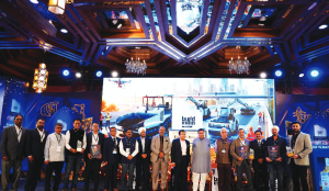 Third edition of Build India Infra Awards 2026 Honours projects’ gems