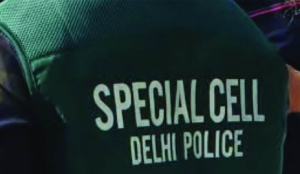 Thirteen special cell officers awarded Police Medal