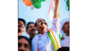 Thiruvananthapuram: Congress leader arrested for reportedly blocking V.D. Satheesan’s convoy