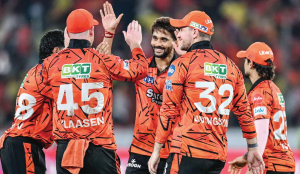 This could be turning point for SRH: Steyn after win against CSK
