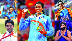 Thomas Cup exposes India’s sporting might