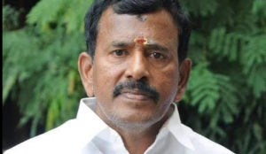 Thoppu N D Venkatachalam announces exit from DMK, says he will continue working for Perundurai