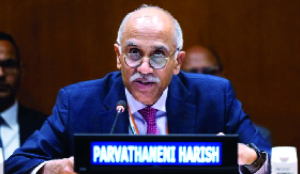 Those who target schools, children with impunity must be held into account: India tells UNSC