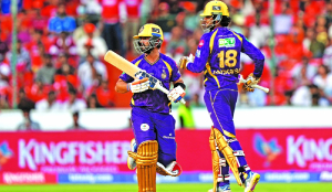 Thoughts of stepping down never came to me, says Ajinkya Rahane
