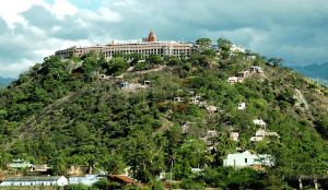 Three arrested in alleged Rs 100 cr Palani temple land fraud case